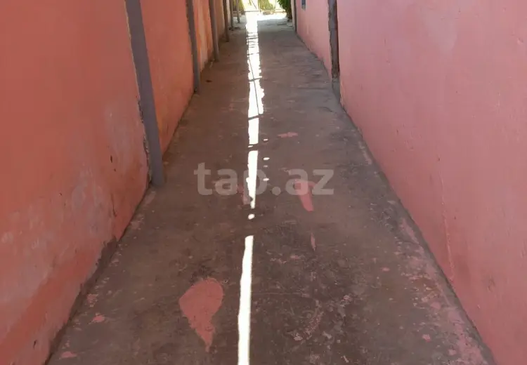 7 otaqlı mənzil , Zığ qəs., Suraxanı, Bakı