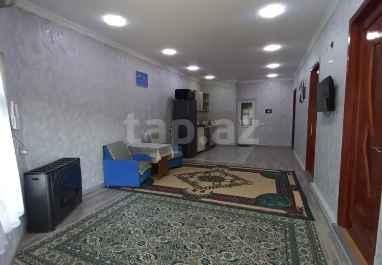 7 otaqlı mənzil , Zığ qəs., Suraxanı, Bakı