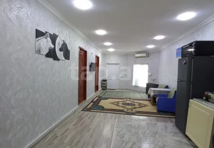 7 otaqlı mənzil , Zığ qəs., Suraxanı, Bakı