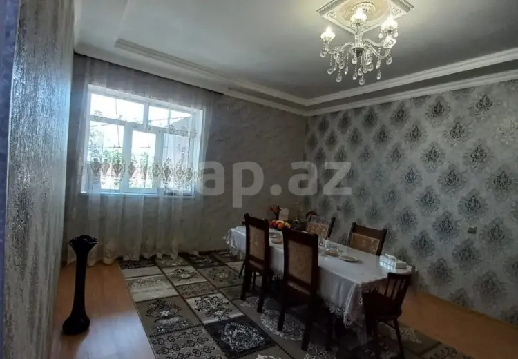 7 otaqlı mənzil , Zığ qəs., Suraxanı, Bakı