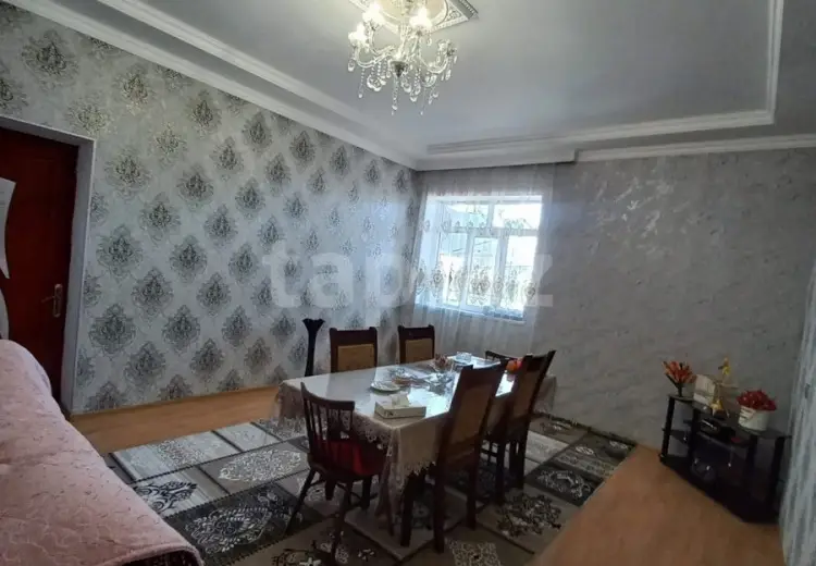 7 otaqlı mənzil , Zığ qəs., Suraxanı, Bakı