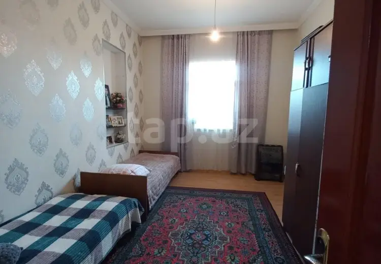 7 otaqlı mənzil , Zığ qəs., Suraxanı, Bakı