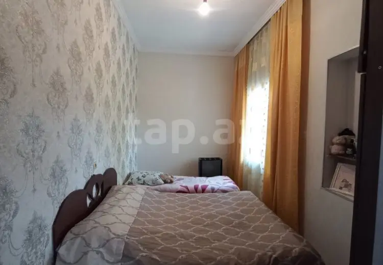 7 otaqlı mənzil , Zığ qəs., Suraxanı, Bakı