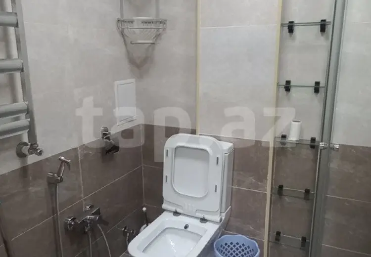 3 otaqlı mənzil Kirayə (aylıq), Yasamal, Bakı