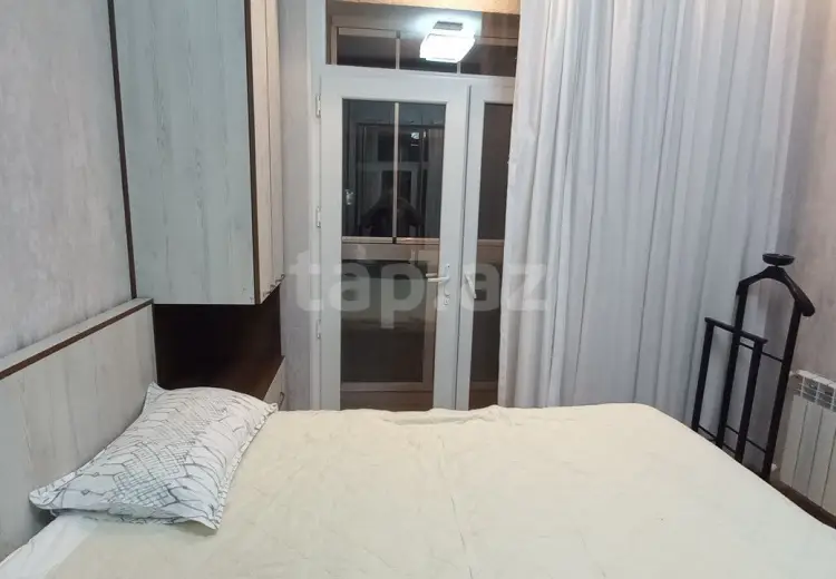 3 otaqlı mənzil Kirayə (aylıq), Yasamal, Bakı