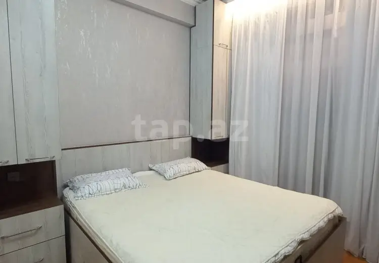 3 otaqlı mənzil Kirayə (aylıq), Yasamal, Bakı
