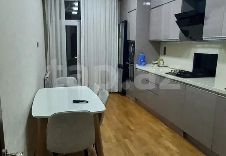 3 otaqlı mənzil Kirayə (aylıq), Yasamal, Bakı