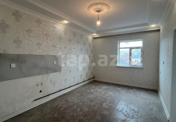 3 otaqlı mənzil , Xırdalan