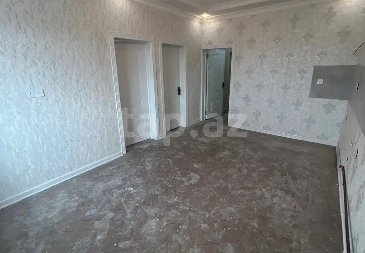 3 otaqlı mənzil , Xırdalan