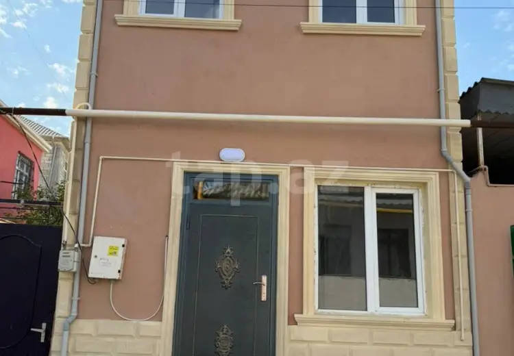 3 otaqlı mənzil , Xırdalan