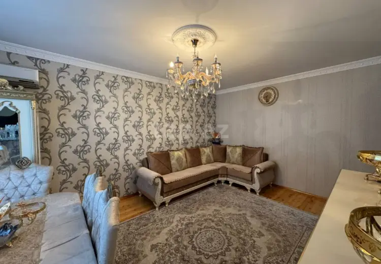 5 otaqlı mənzil , Xırdalan