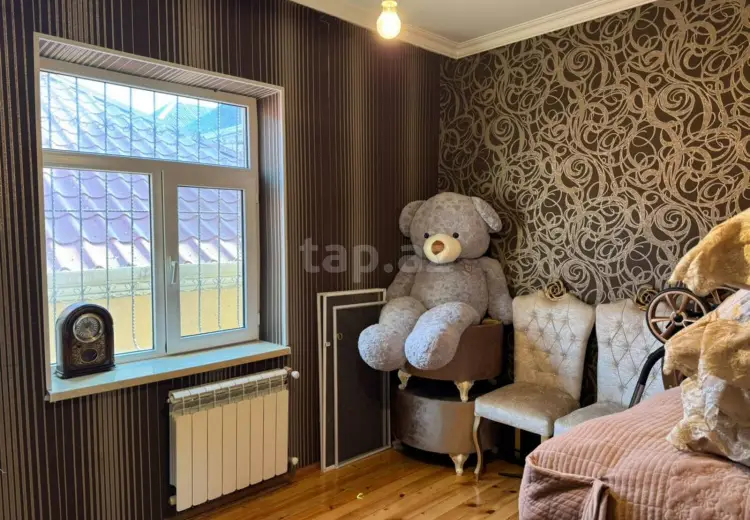 5 otaqlı mənzil , Xırdalan