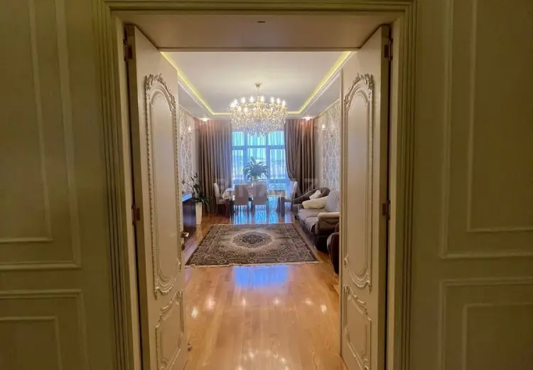 3 otaqlı mənzil Satılır, 1-ci mikrorayon, Nəsimi, Bakı
