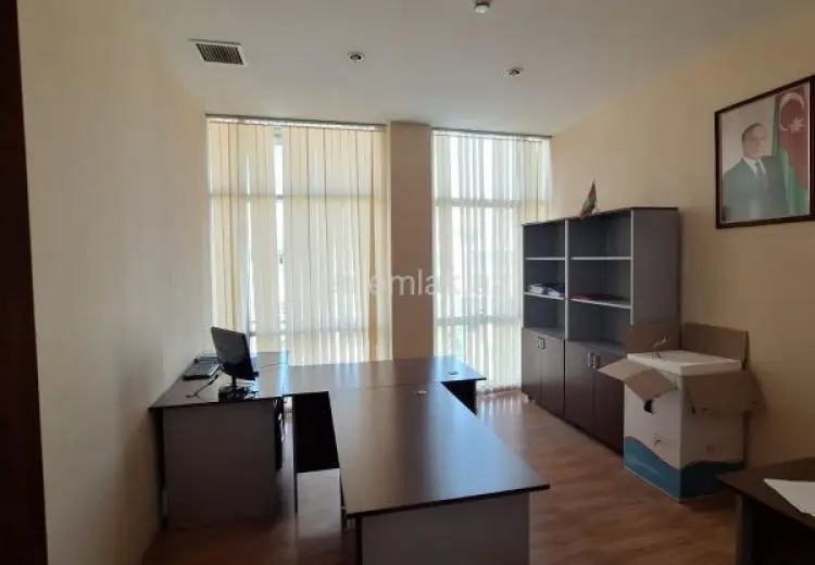 220 m² Obyekt / Ofis Kirayə (aylıq), Nərimanov, Bakı