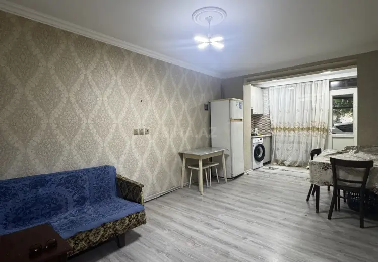 2 otaqlı mənzil Satılır, Yasamal qəs., Yasamal, Bakı