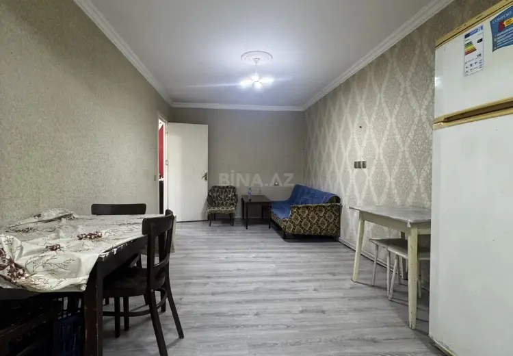 2 otaqlı mənzil Satılır, Yasamal qəs., Yasamal, Bakı