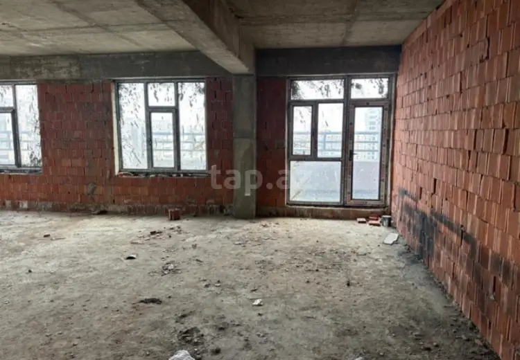 3 otaqlı mənzil , Bakı