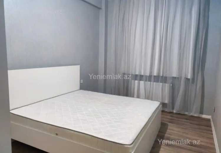 4 otaqlı mənzil Satılır, Yasamal qəs., Yasamal, Bakı