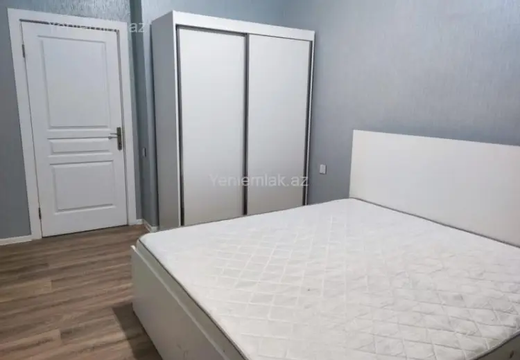 4 otaqlı mənzil Satılır, Yasamal qəs., Yasamal, Bakı