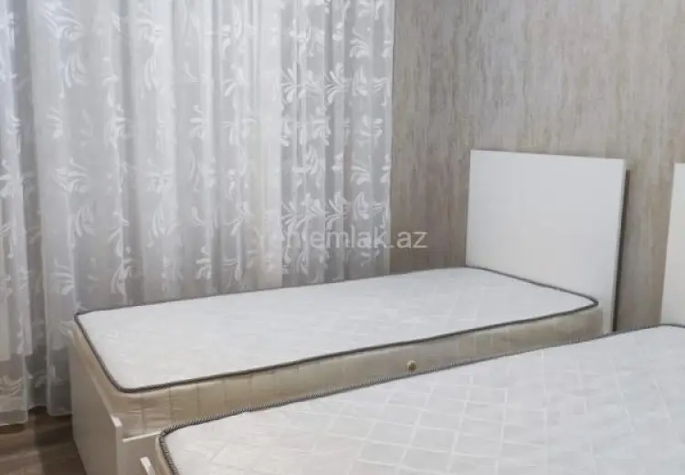 4 otaqlı mənzil Satılır, Yasamal qəs., Yasamal, Bakı