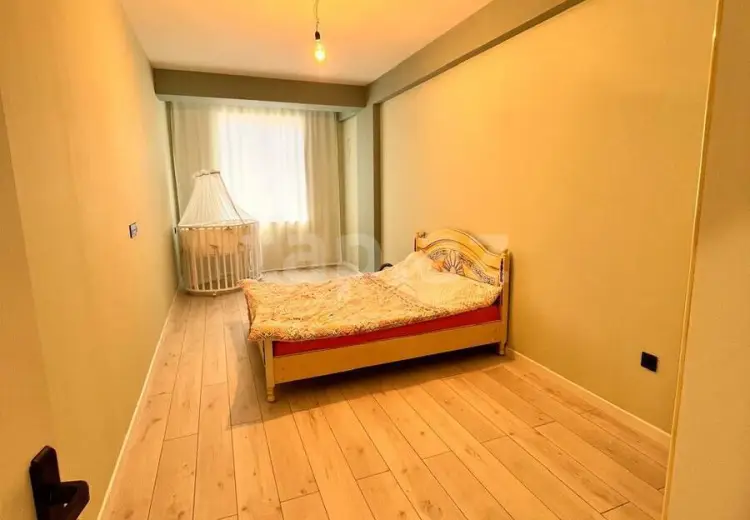 2 otaqlı mənzil , Saray, Abşeron