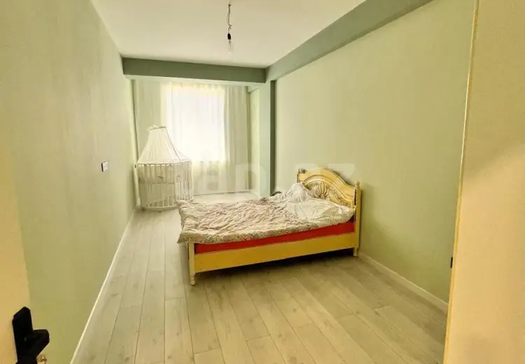2 otaqlı mənzil , Saray, Abşeron