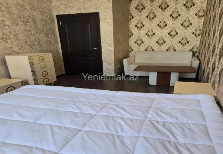 1 otaqlı mənzil Satılır, Yasamal qəs., Yasamal, Bakı
