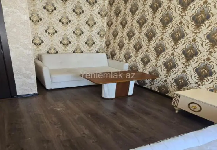 1 otaqlı mənzil Satılır, Yasamal qəs., Yasamal, Bakı