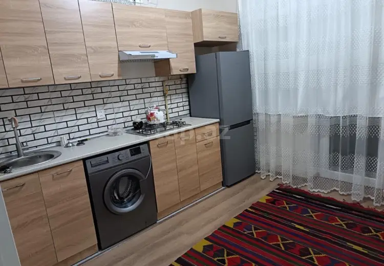 3 otaqlı mənzil Kirayə (aylıq), Sumqayıt