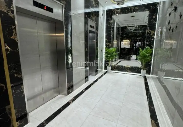 4 otaqlı mənzil Satılır, Yasamal qəs., Yasamal, Bakı