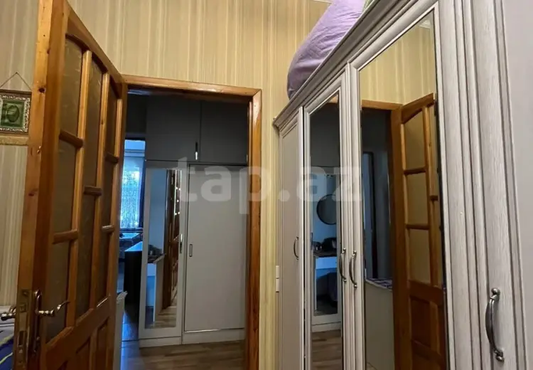 2 otaqlı mənzil , Sumqayıt