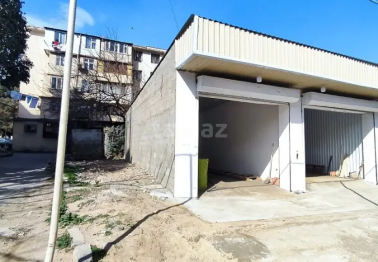 0 m² Obyekt / Ofis , Yeni Yasamal qəs., Yasamal, Bakı