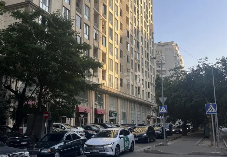 0 m² Obyekt / Ofis , Bakı