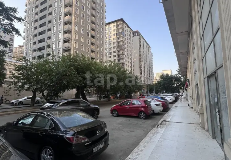 0 m² Obyekt / Ofis , Bakı
