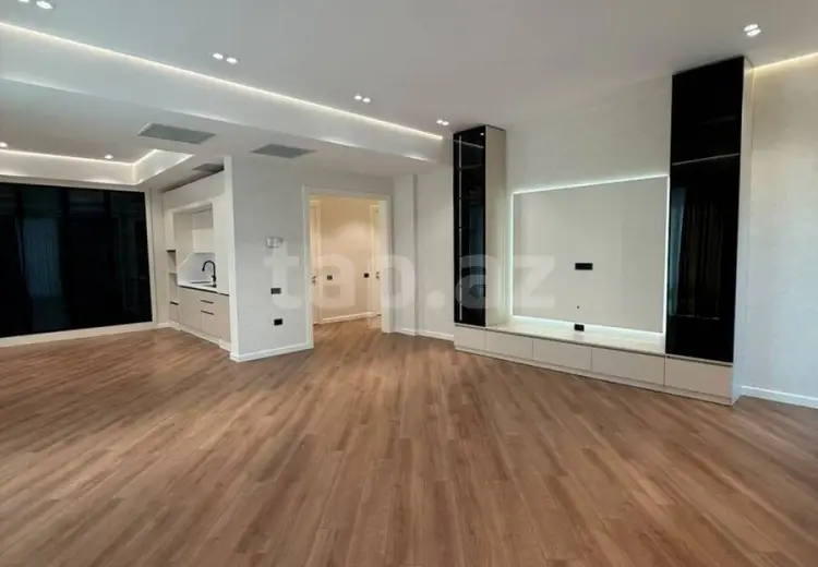 3 otaqlı mənzil , Bakı