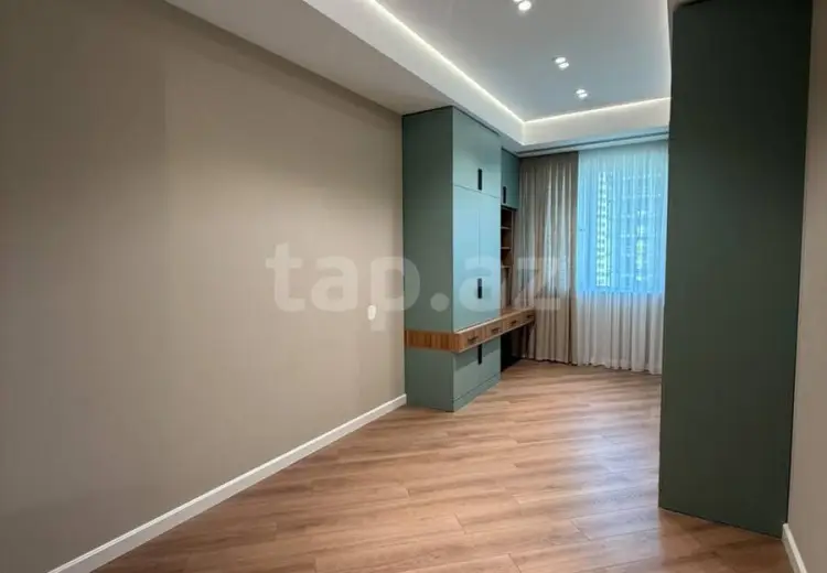 3 otaqlı mənzil , Bakı