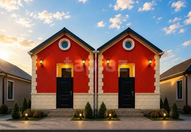 2 otaqlı mənzil , Bakı