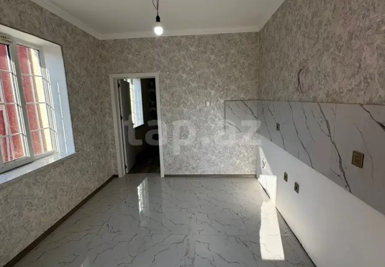 2 otaqlı mənzil , Bakı