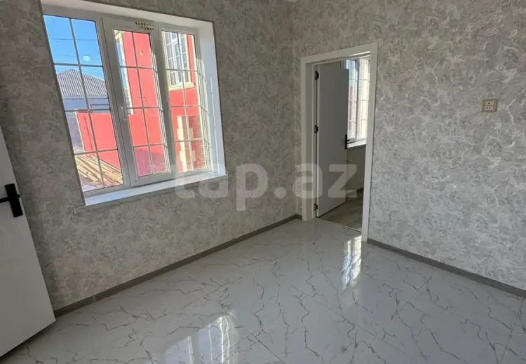 2 otaqlı mənzil , Bakı