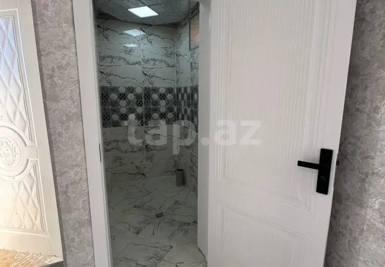 2 otaqlı mənzil , Bakı