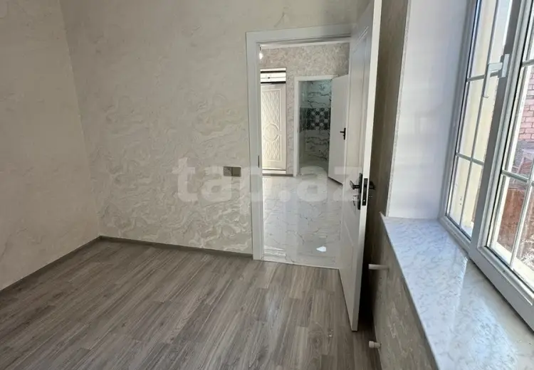 2 otaqlı mənzil , Bakı
