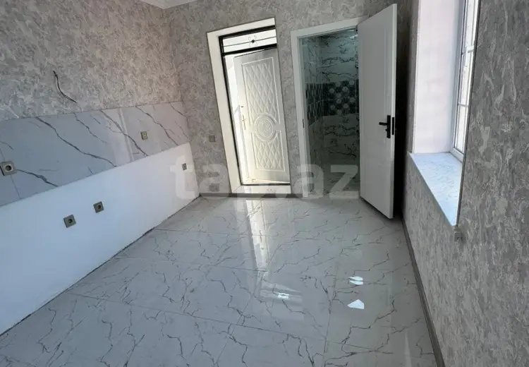 2 otaqlı mənzil , Bakı