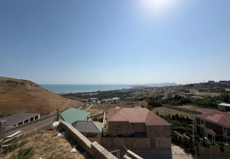 7 otaqlı mənzil Satılır, Badamdar qəs., Səbail, Bakı