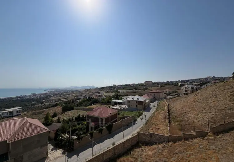 7 otaqlı mənzil Satılır, Badamdar qəs., Səbail, Bakı
