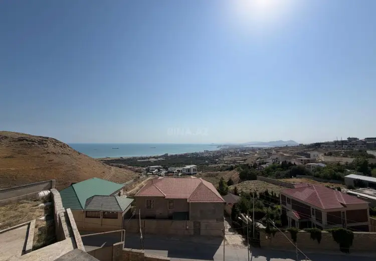 7 otaqlı mənzil Satılır, Badamdar qəs., Səbail, Bakı