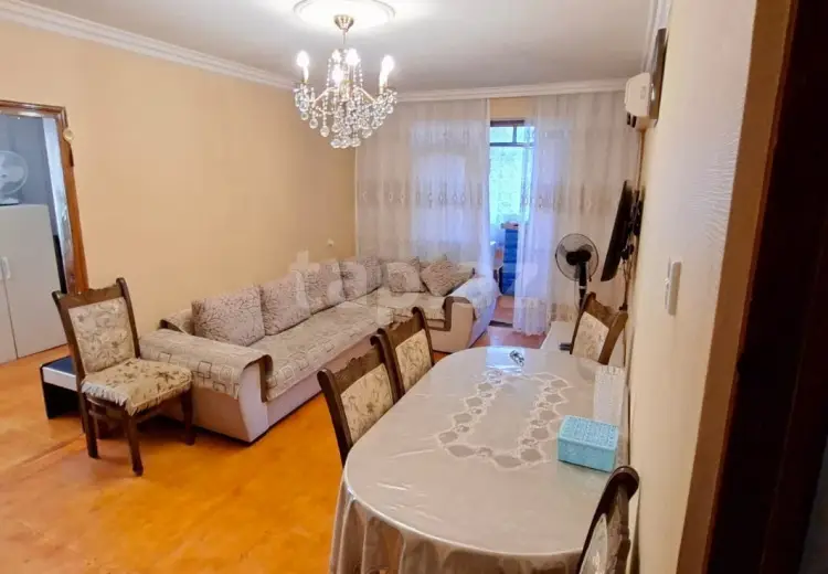2 otaqlı mənzil , Sumqayıt