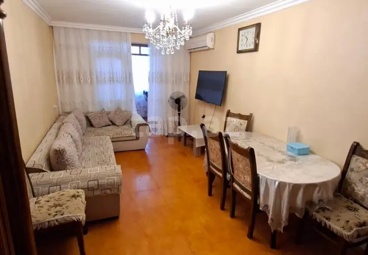 2 otaqlı mənzil , Sumqayıt