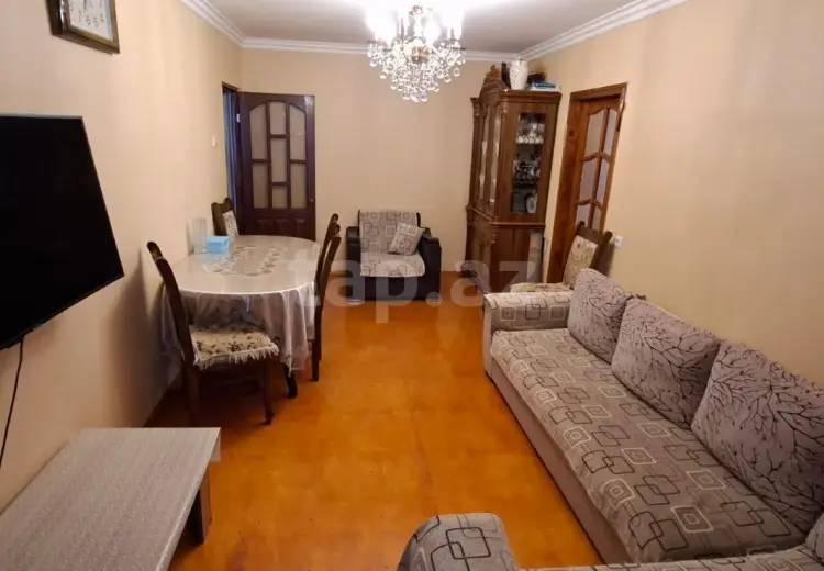 2 otaqlı mənzil , Sumqayıt