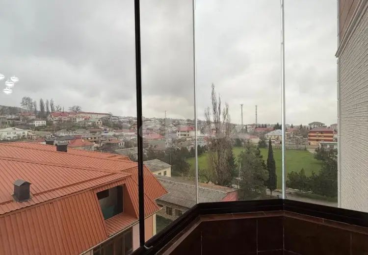 3 otaqlı mənzil , Qusar
