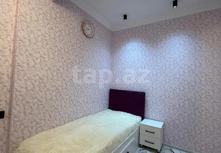 3 otaqlı mənzil , Qusar